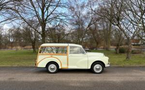 Bild 21/27 von Morris Minor 1000 Traveller (1970)