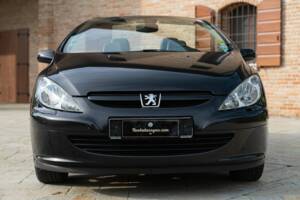 Bild 3/50 von Peugeot 307 CC 2.0i (2004)