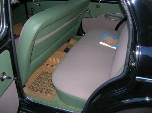 Bild 17/22 von FIAT 1100-103 TV (1954)