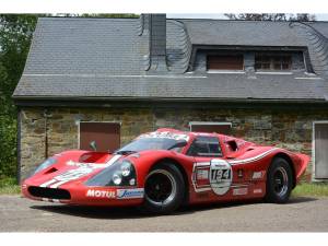 Afbeelding 15/16 van Heron GT40 (1967)