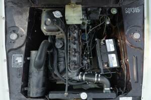 Immagine 43/50 di Peugeot 404 Familiale (1965)
