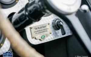 Imagen 9/51 de Bentley Speed Eight (1948)