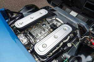 Imagen 25/26 de Ferrari 365 GT4 BB (1974)