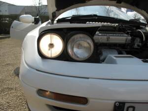 Image 3/8 of Lotus Elan SE (1990)