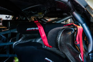 Image 39/52 of Mercedes-AMG GT Track Series (2021)