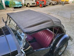 Bild 14/46 von MG TD (1953)