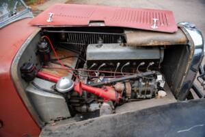 Image 10/50 of Alvis Speed 20 (1932)
