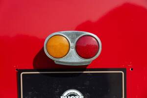 Bild 15/43 von FIAT 500 C Furgonato (1950)