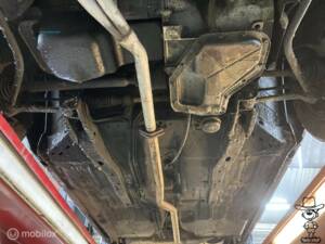 Bild 14/42 von Ford Escort 1.6 (1983)