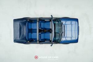 Bild 6/24 von Volkswagen Golf I Cabrio GLi 1.8 (1992)