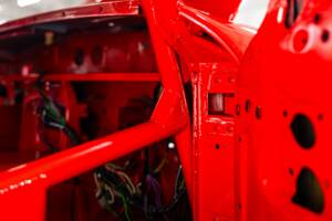 Image 17/22 de MG MGB GT V8 (1974)