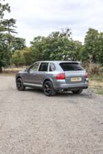 Bild 28/40 von Porsche Cayenne Turbo S (2006)