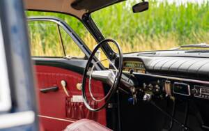 Bild 23/34 von Volvo Amazon  P121 (1966)