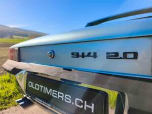 Bild 25/27 von Porsche 914  2.0 (1973)