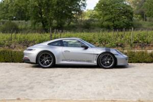 Imagen 7/80 de Porsche 911 S/T (2023)