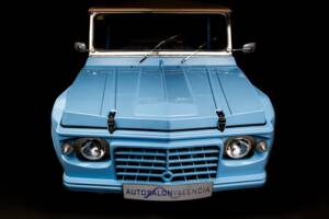 Imagen 30/46 de Citroën Méhari (1979)