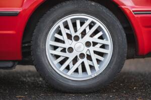 Immagine 43/50 di Ford Escort IV XR3i (1987)