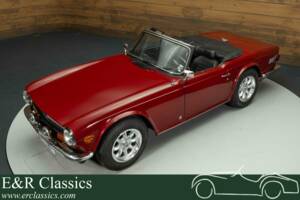 Image 1/19 of Triumph TR 6 (1974)