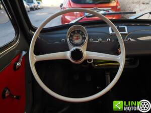 Immagine 10/50 di FIAT 500 F (1967)