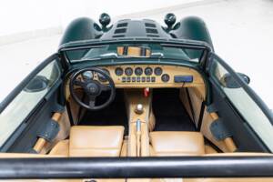 Image 7/37 of Donkervoort D8 Zetec (1997)