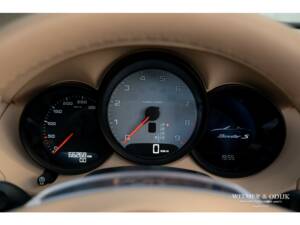 Afbeelding 28/41 van Porsche Boxster S (2013)