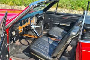 Image 12/23 of Pontiac GTO (1967)