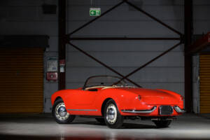 Bild 3/81 von Lancia Aurelia B24 Spider &quot;America&quot; (1955)