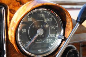 Image 17/20 of Mercedes-Benz 600 (1967)