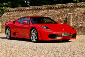 Immagine 36/50 di Ferrari F430 (2005)