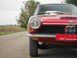Immagine 7/38 di BMW 1600 GT (1968)
