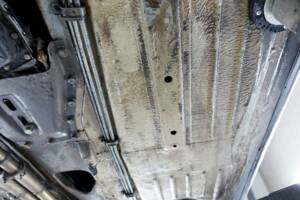 Bild 30/35 von Mercedes-Benz 280 SL (1969)