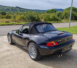 Afbeelding 7/45 van BMW Z3 2.0 (1999)
