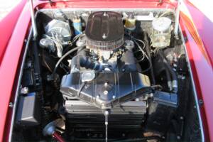 Immagine 22/88 di Lancia Flaminia GT 3C 2.5 Convertible (1962)