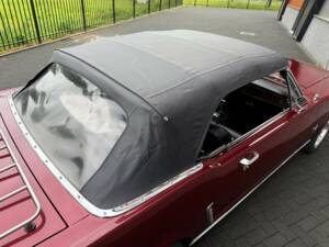 Bild 21/45 von Ford Mustang GT (1965)