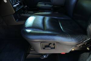 Immagine 45/50 di Mercedes-Benz G 320 (SWB) (1996)