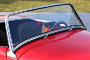 Bild 34/50 von Austin-Healey Sprite Mk I (1959)