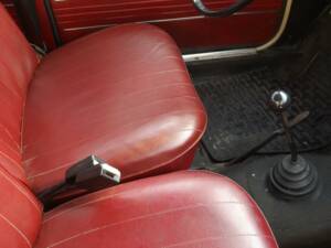Afbeelding 49/50 van FIAT 1100 R (1967)