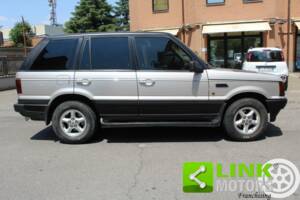 Image 4/10 de Land Rover Range Rover 2.5 DSE (1999)