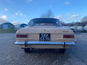 Immagine 2/100 di Ford Escort 940 DeLuxe (1970)