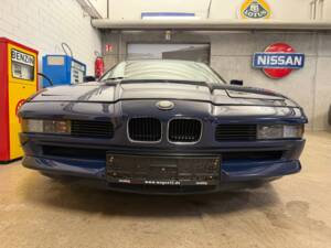 Immagine 3/16 di BMW 850i (1990)