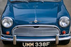Image 24/26 de Morris Mini Cooper S 1275 (1967)