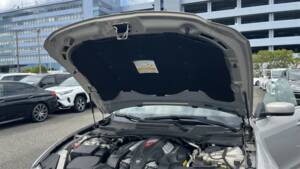 Afbeelding 38/48 van Maserati Quattroporte GTS (2013)