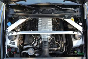 Bild 15/50 von Aston Martin V8 Vantage (2008)