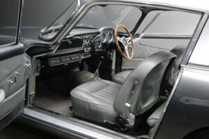 Bild 16/18 von Aston Martin DB 4 Vantage (1963)