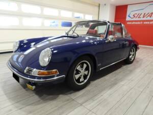 Bild 2/51 von Porsche 911 2.2 T (1969)