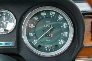 Imagen 45/50 de Alfa Romeo Giulia Nuova Super 1600 (1971)