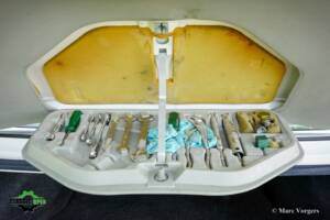 Image 50/51 of BMW M 535i (1985)