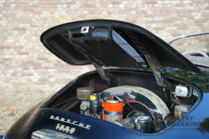 Image 10/50 de Porsche 356 1500 Super Speedster (1955)
