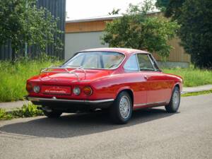 Obraz 2/28 pojazdu SIMCA 1200 S (1970)