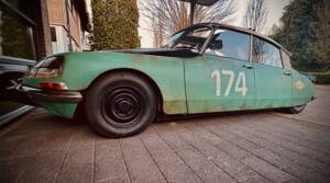 Image 25/28 of Citroën ID 20 (1970)